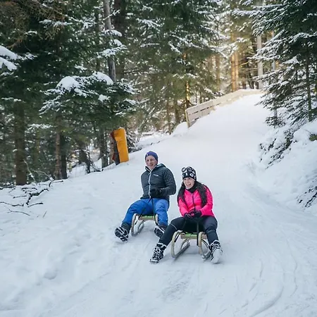 아파트호텔 Your - In