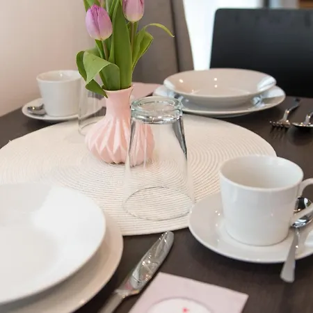 Apart Otel Your - In 4*