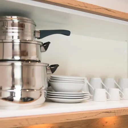 Apart Otel Your - In Kufstein