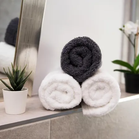 Your - In Aparthotel