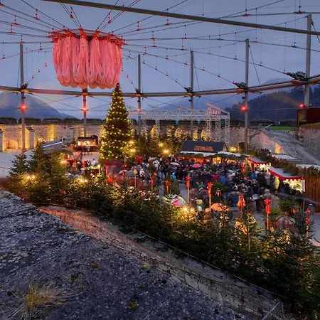 شقة فندقية Your - In