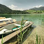 Your - In Hotel apartamentowy Kufstein