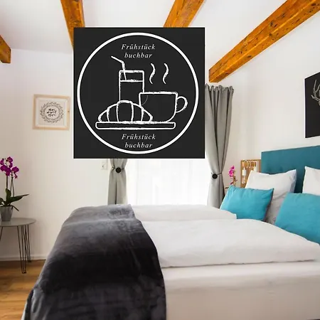 Your - In Aparthotel