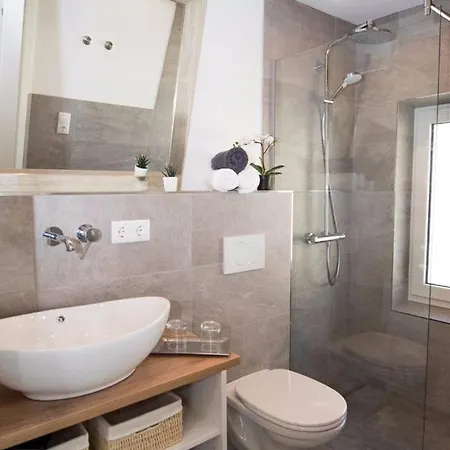 Your - In Apart Otel 4*
