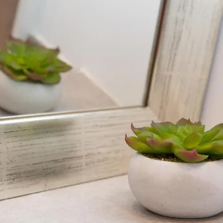 Aparthotel Your - In