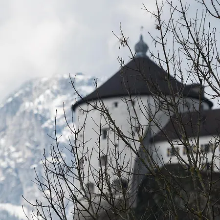Your - In Aparthotel Kufstein