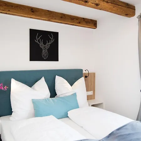 Aparthotel Your - In