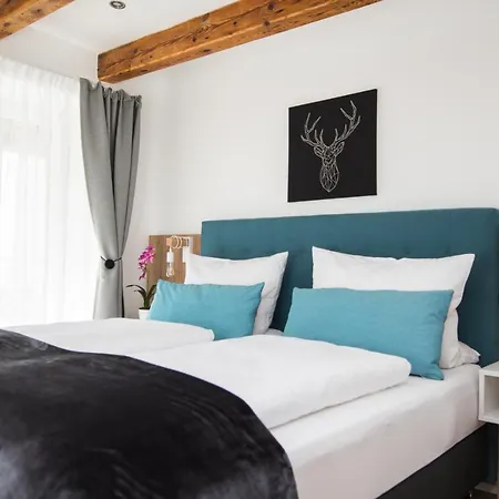 Your - In Aparthotel