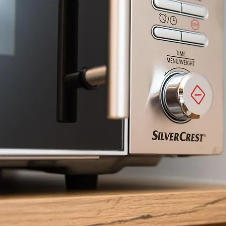 Your - In Aparthotel 4*