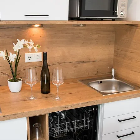 Aparthotel Your - In 4*