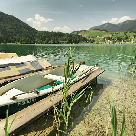 Your - In Aparthotel Kufstein