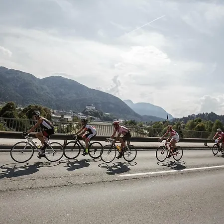 Aparthotel Your - In