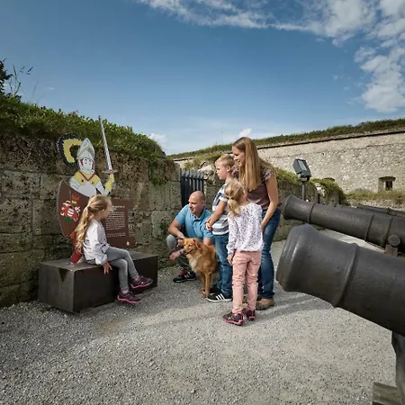 Aparthotel Your - In Kufstein