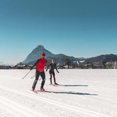 Aparthotel Your - In