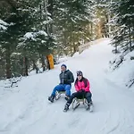 Apart-hotel Your - In