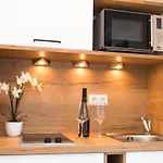 Apart-hotel Your - In Kufstein
