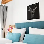 Your - In Apart-hotel Kufstein