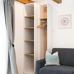 Apart-hotel Your - In 4*
