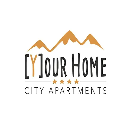 Your - In Apart Otel