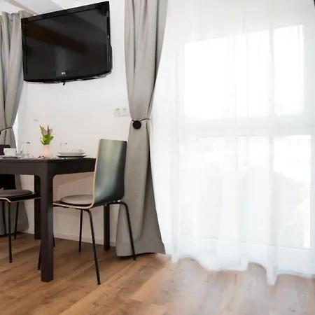 Your - In Aparthotel 4*