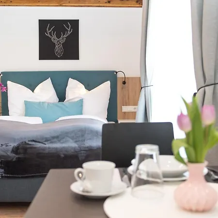 Apart Otel Your - In 4*