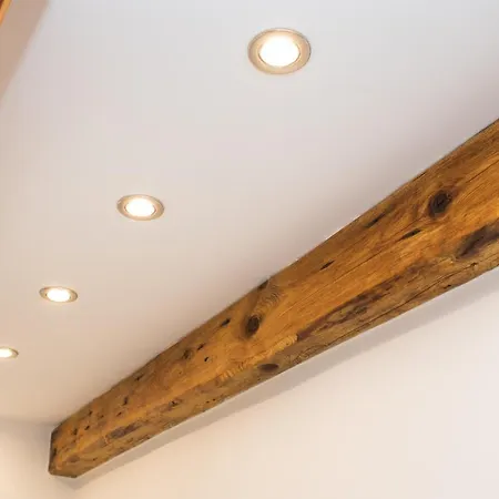 Apart Otel Your - In