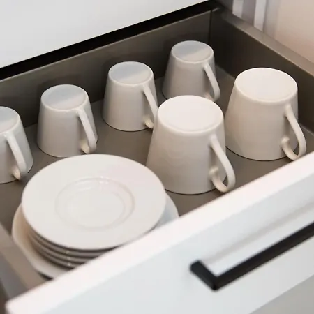 Apart Otel Your - In