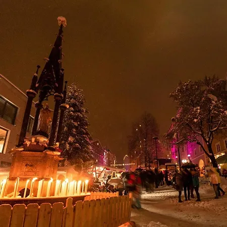Your - In Apartahotel Kufstein